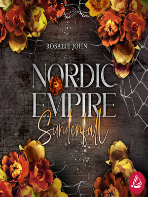cover image of NORDIC EMPIRE--Sündenfall